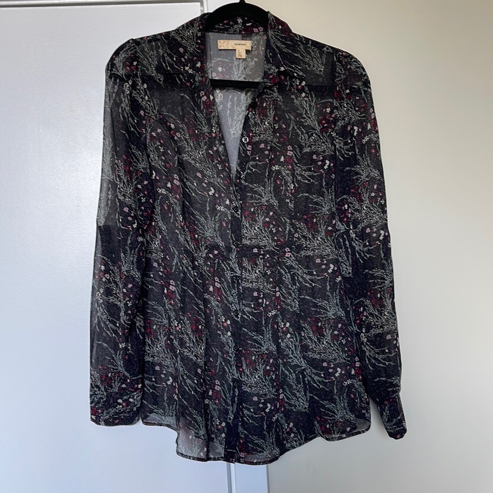 Pins & Needles | Blouse
